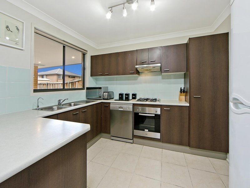 55 Burnside Street, Kellyville Ridge NSW 2155