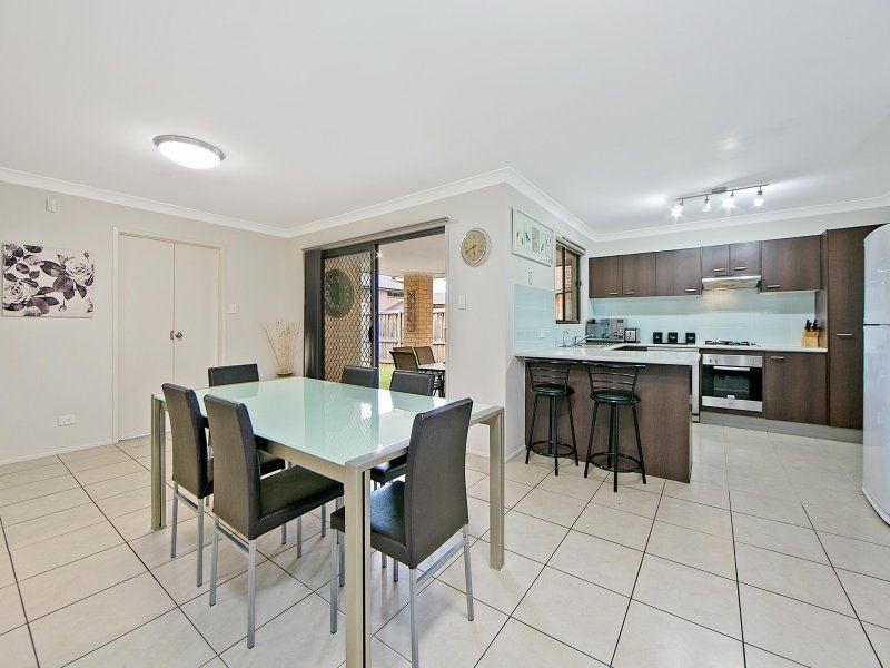 55 Burnside Street, Kellyville Ridge NSW 2155