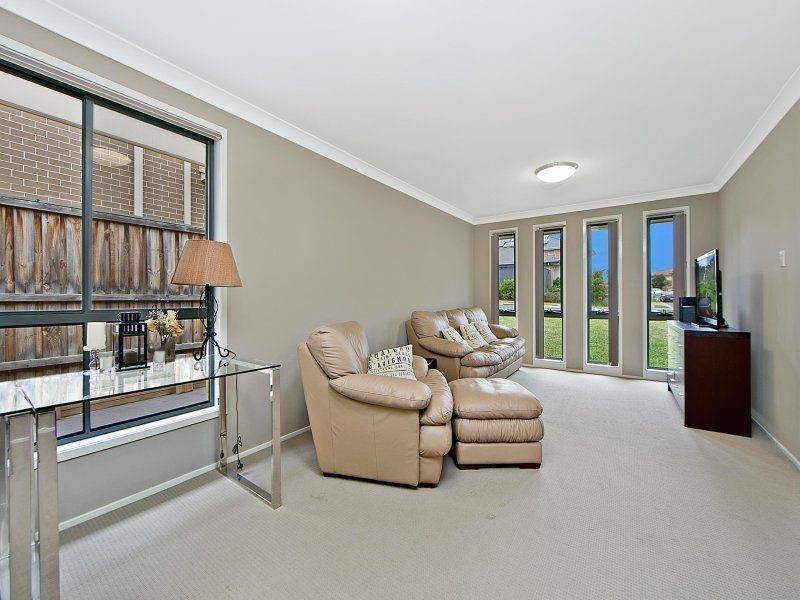 55 Burnside Street, Kellyville Ridge NSW 2155