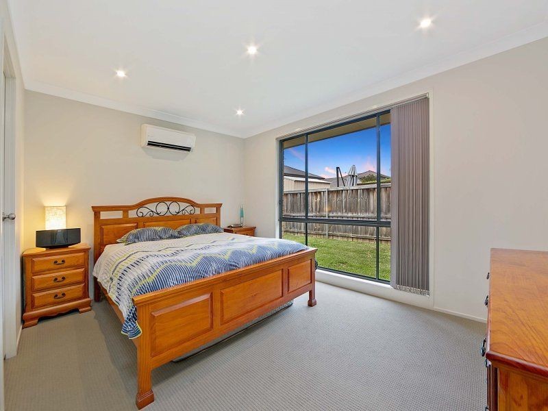 55 Burnside Street, Kellyville Ridge NSW 2155