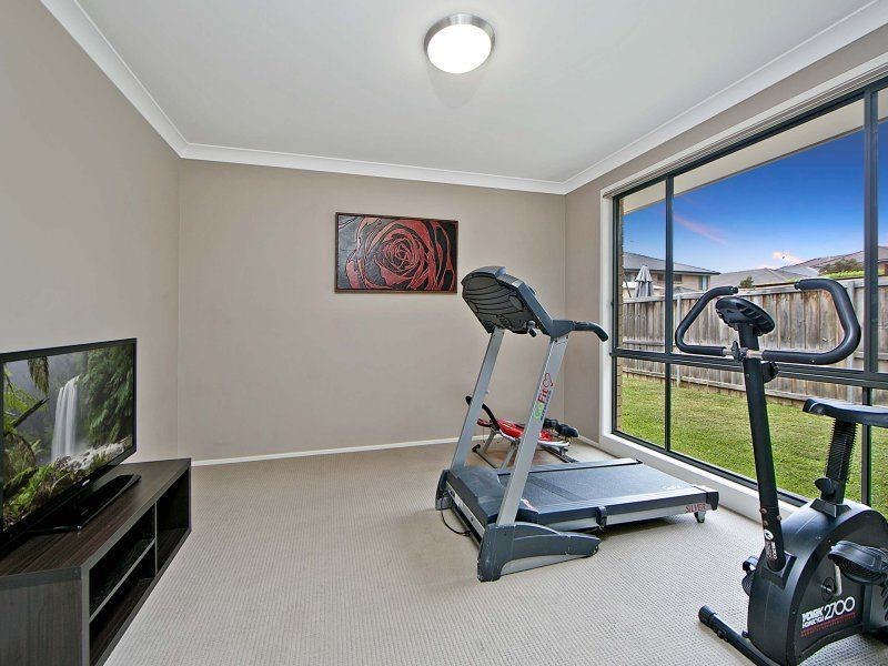 55 Burnside Street, Kellyville Ridge NSW 2155