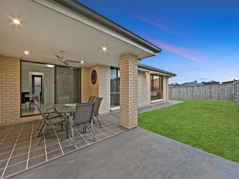 55 Burnside Street, Kellyville Ridge NSW 2155