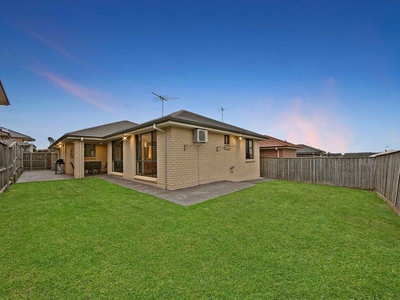 55 Burnside Street, Kellyville Ridge NSW 2155