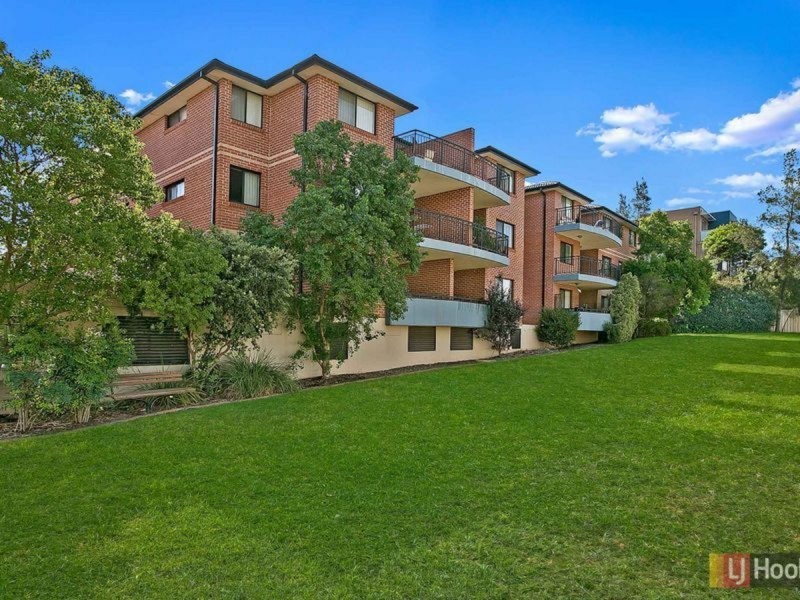 24/9 Kilbenny Street, Kellyville Ridge NSW 2155