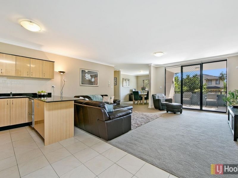 24/9 Kilbenny Street, Kellyville Ridge NSW 2155