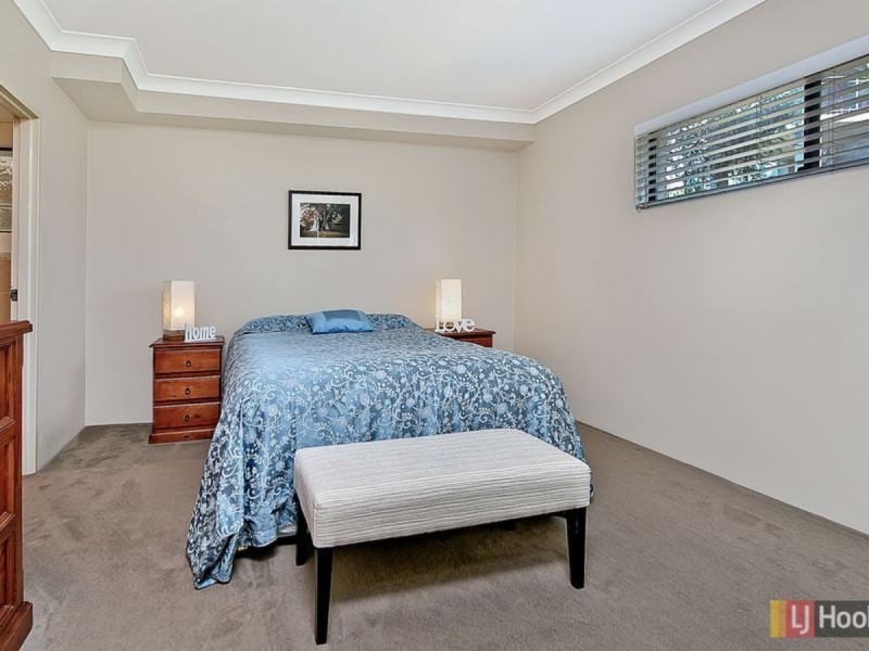 24/9 Kilbenny Street, Kellyville Ridge NSW 2155