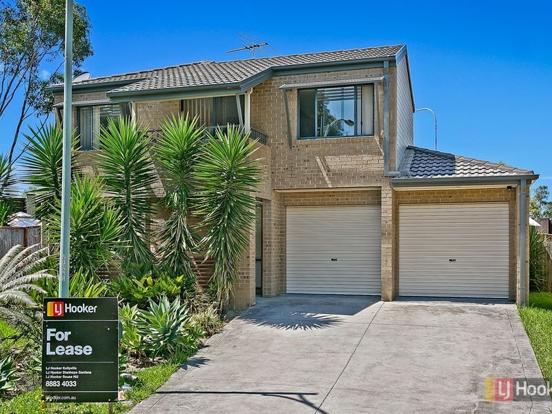 31 Karri Pl, Parklea NSW 2768