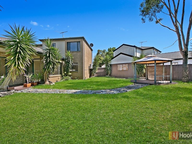 31 Karri Pl, Parklea NSW 2768