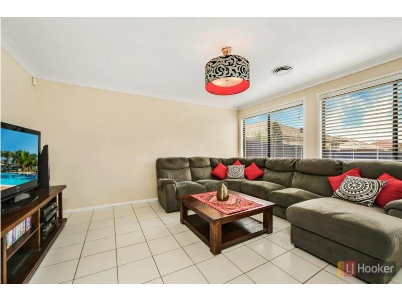 26 Glenvale Avenue, Parklea NSW 2768