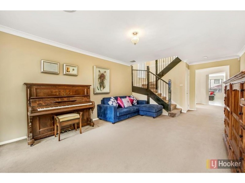 26 Glenvale Avenue, Parklea NSW 2768