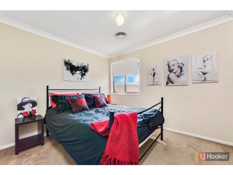 26 Glenvale Avenue, Parklea NSW 2768