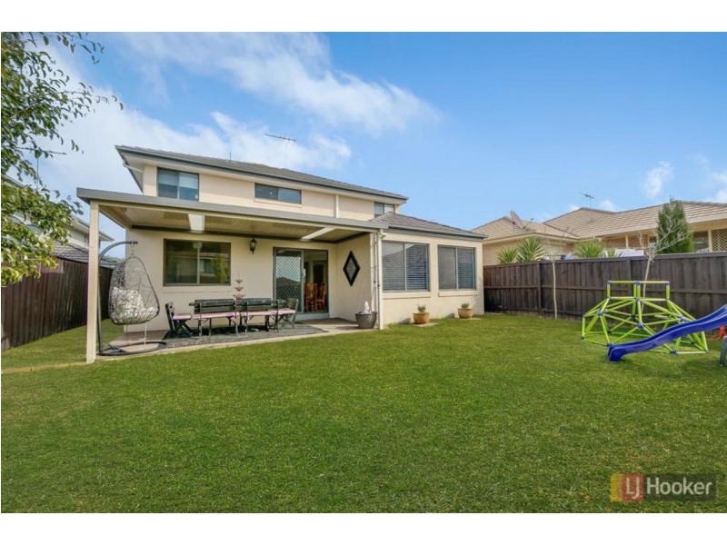 26 Glenvale Avenue, Parklea NSW 2768