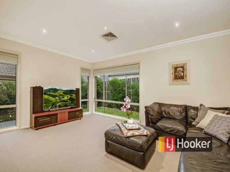 11 Elmstree Road, Stanhope Gardens NSW 2768