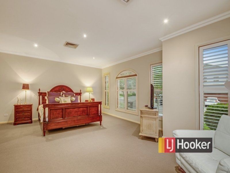 11 Elmstree Road, Stanhope Gardens NSW 2768