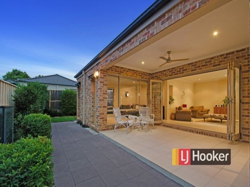 11 Elmstree Road, Stanhope Gardens NSW 2768