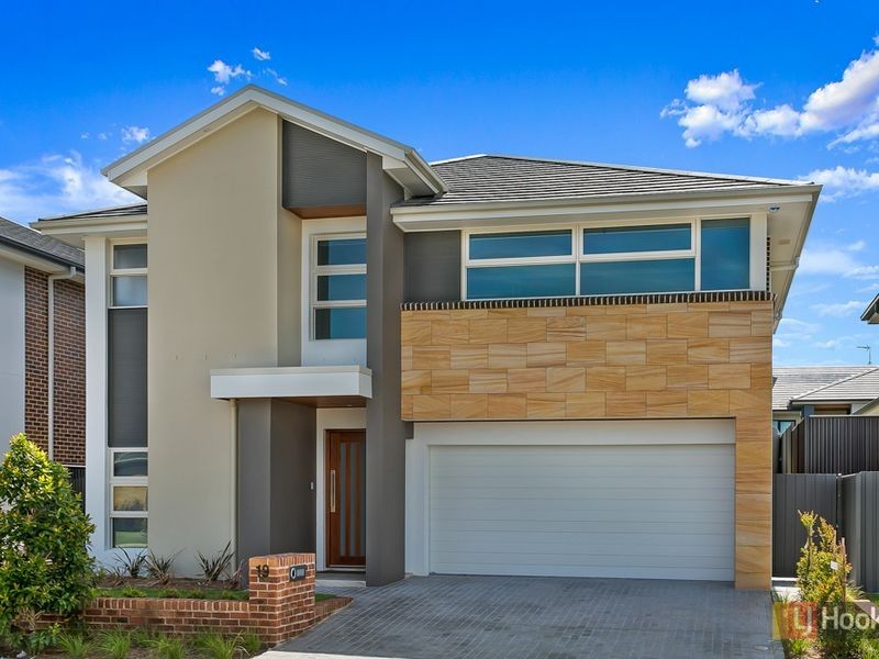 19 Corsica Way, Kellyville NSW 2155