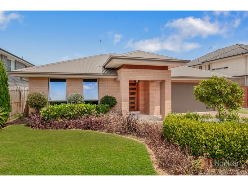 12 Candilla Street, Kellyville Ridge NSW 2155