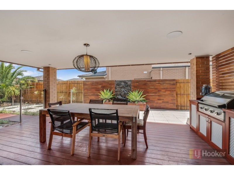 12 Candilla Street, Kellyville Ridge NSW 2155