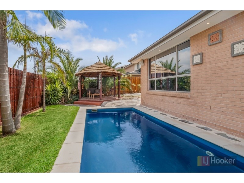 12 Candilla Street, Kellyville Ridge NSW 2155