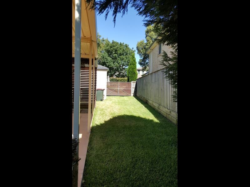 120 Perfection Ave, Stanhope Gardens NSW 2768