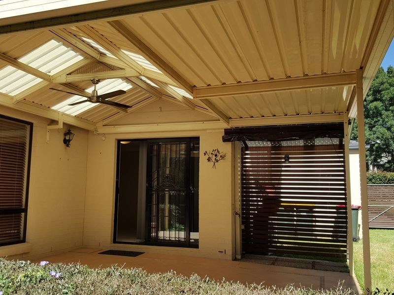 120 Perfection Ave, Stanhope Gardens NSW 2768