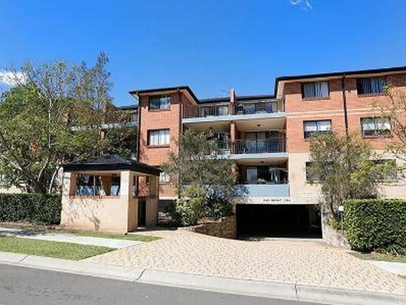 29/9 Kilbenny Street, Kellyville Ridge NSW 2155