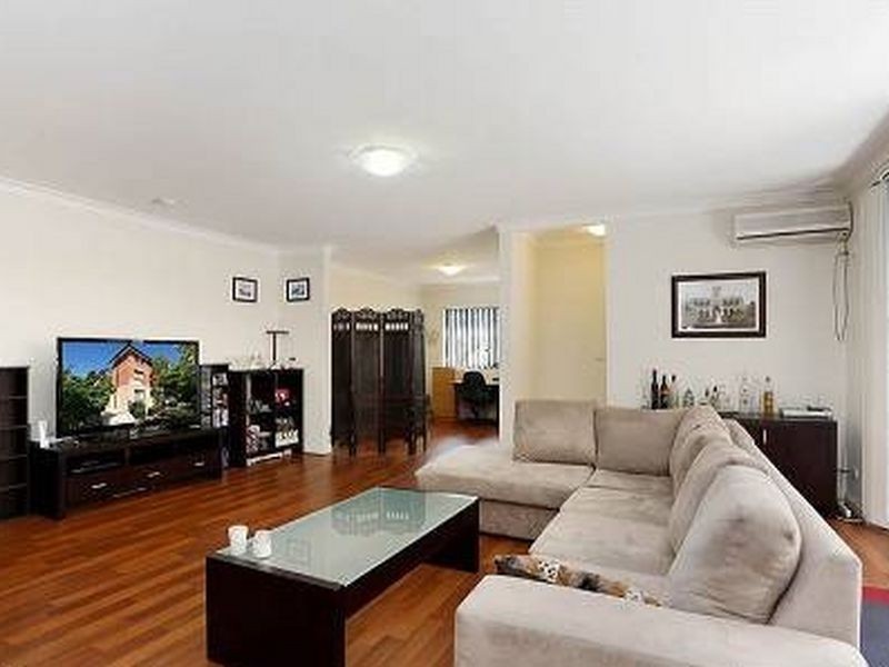 29/9 Kilbenny Street, Kellyville Ridge NSW 2155