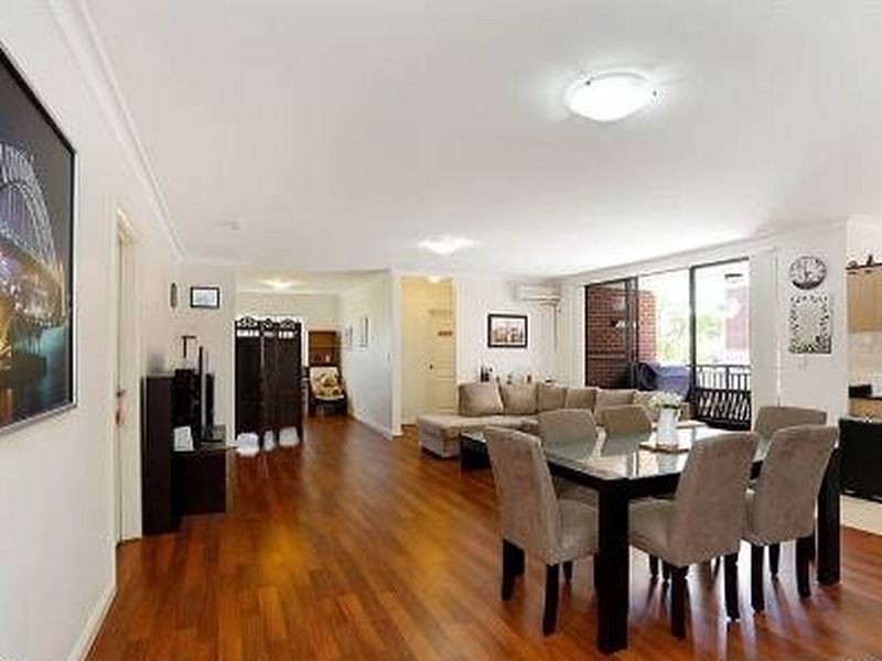 29/9 Kilbenny Street, Kellyville Ridge NSW 2155