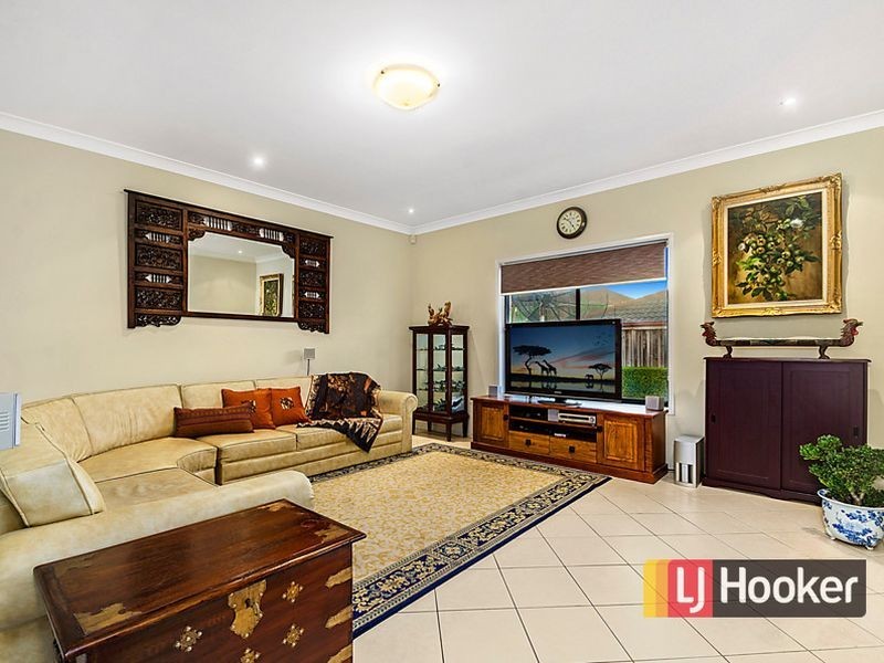 21 Martens Circuit, Kellyville NSW 2155