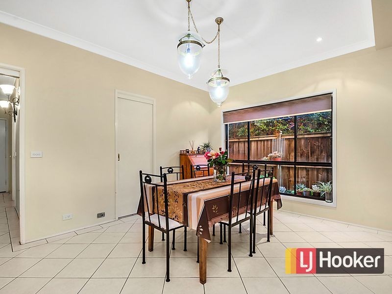 21 Martens Circuit, Kellyville NSW 2155