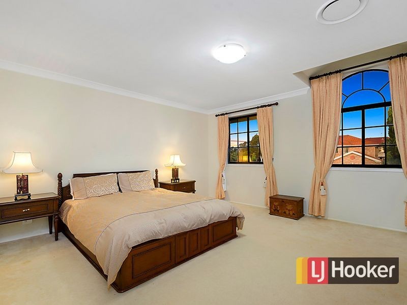 21 Martens Circuit, Kellyville NSW 2155