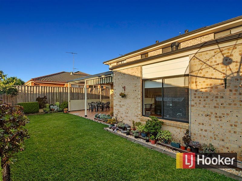 21 Martens Circuit, Kellyville NSW 2155