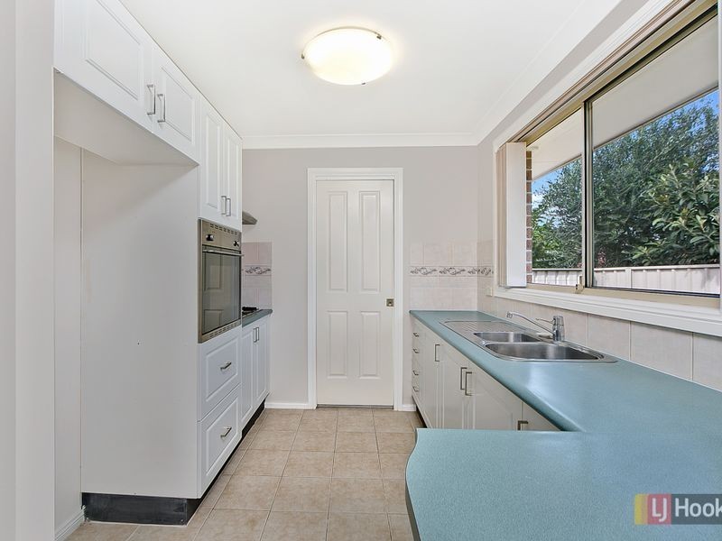 9 Refalo Pl, Quakers Hill NSW 2763