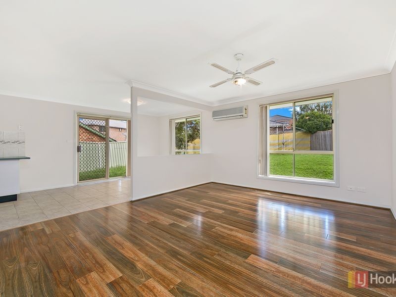 9 Refalo Pl, Quakers Hill NSW 2763