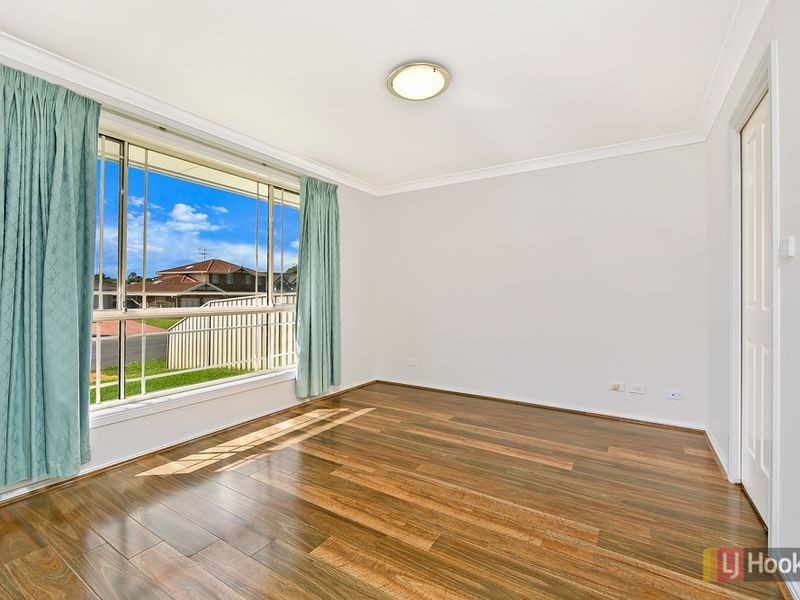 9 Refalo Pl, Quakers Hill NSW 2763