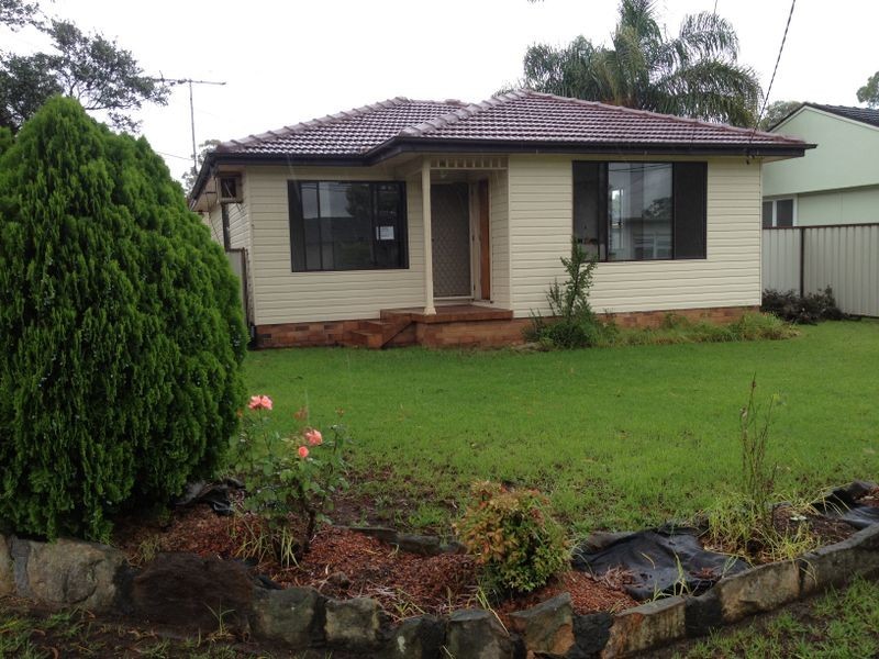 20 Byrne Boulevarde, Marayong NSW 2148