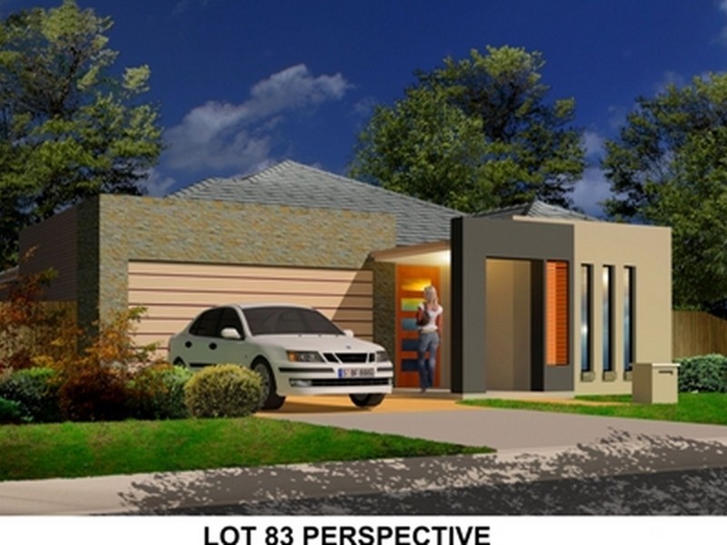 Lot 83 Mallard  Drive, Parklea NSW 2768