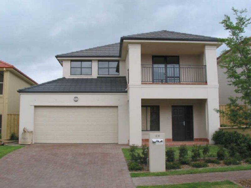 68 Linden Way, Bella Vista NSW 2153