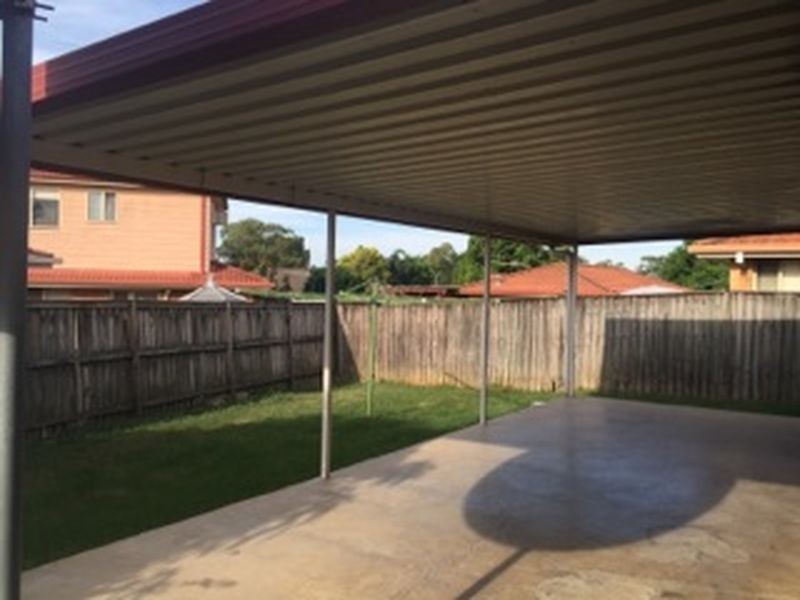 31 Azzopardi Ave, Glendenning NSW 2761