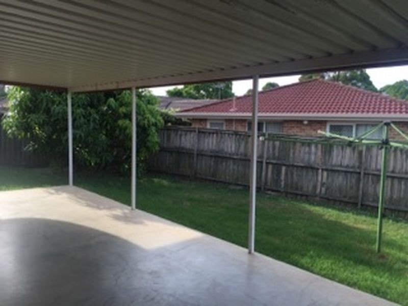 31 Azzopardi Ave, Glendenning NSW 2761