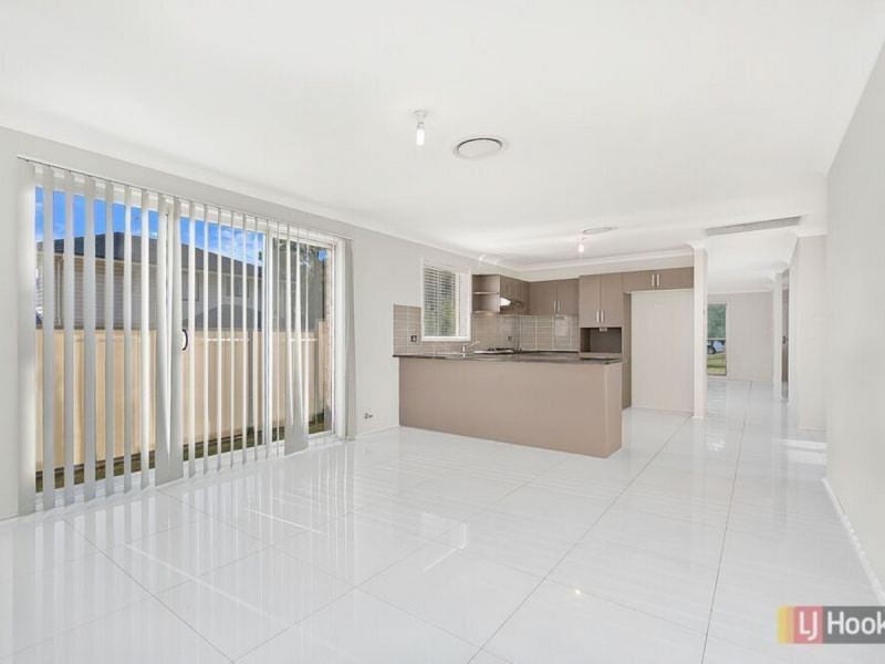 22 Keirle Road, Kellyville Ridge NSW 2155