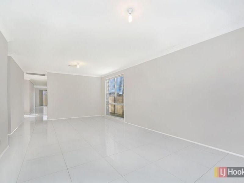 22 Keirle Road, Kellyville Ridge NSW 2155