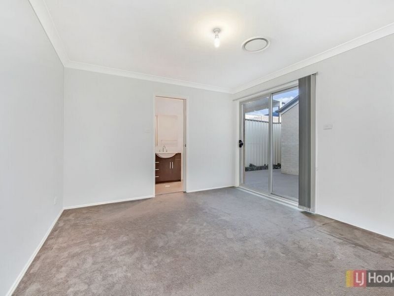 22 Keirle Road, Kellyville Ridge NSW 2155