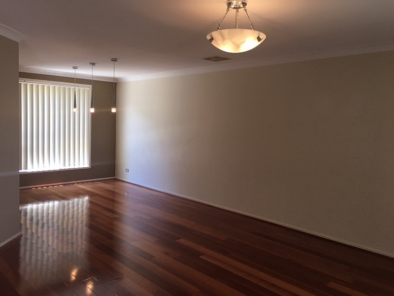 19 Brushwood Drive, Rouse Hill NSW 2155