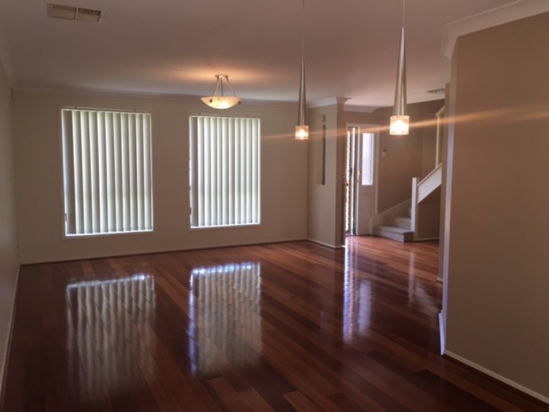 19 Brushwood Drive, Rouse Hill NSW 2155