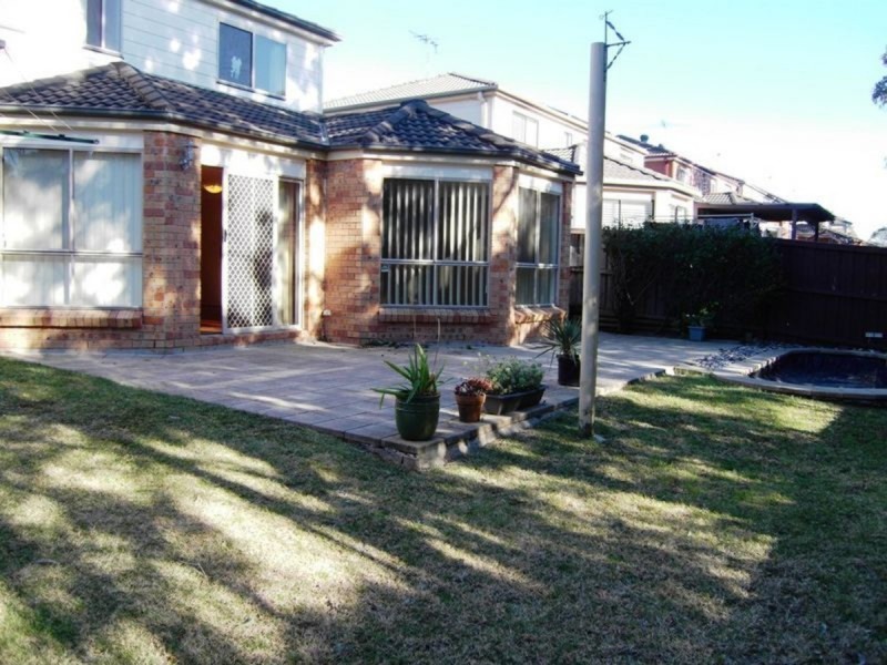 19 Brushwood Drive, Rouse Hill NSW 2155