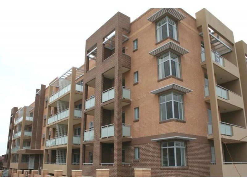 38/8-18 Wallace Street, Blacktown NSW 2148