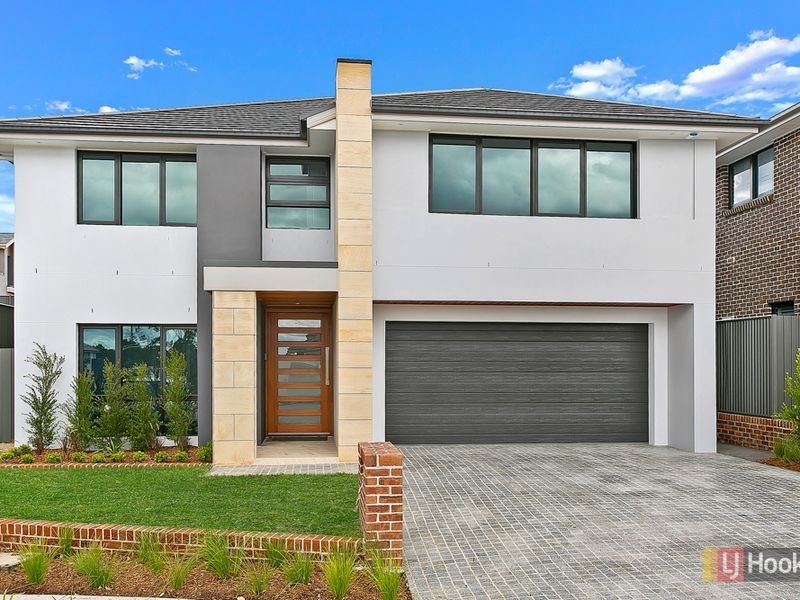 29 Corsica Way, Kellyville NSW 2155