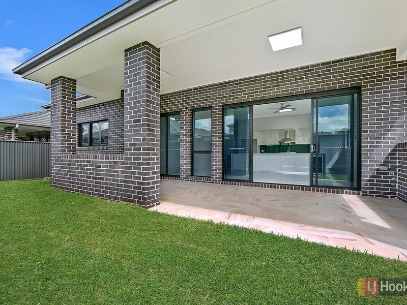 29 Corsica Way, Kellyville NSW 2155