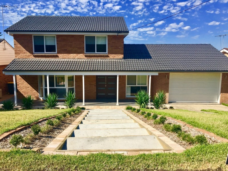 120 Tamboura Avenue, Baulkham Hills NSW 2153